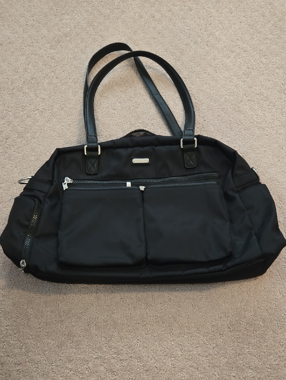 NWOT--Baggallini Shoulder Bag